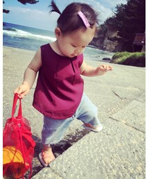 OLD NAVY | トップス