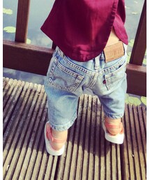 EDWIN | デニムパンツ