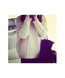 ニット(ニット/セーター)