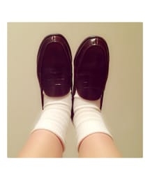 ローファー(その他シューズ)