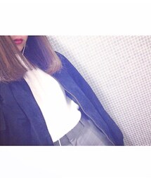 古着 | ブルゾン