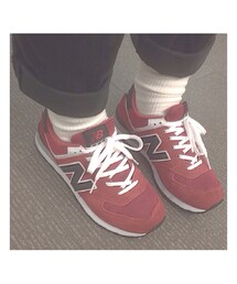 NEW BALANCE | スニーカー
