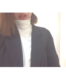 UNIQLO | その他トップス