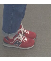 NEW BALANCE | スニーカー