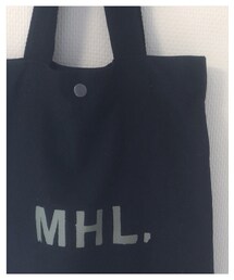 MARGARET HOWELL | トートバッグ