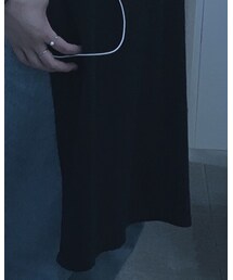 GU | Tシャツ/カットソー