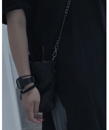 ISSEY MIYAKE | ショルダーバッグ