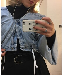 Handmade | その他トップス