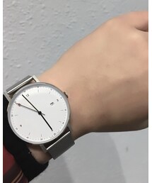 Void Watches | アナログ腕時計