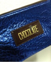 Casselini | チョコレート🍫(ポーチ)