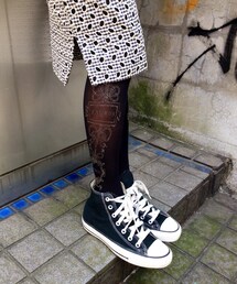 Grimoire | Grimoire original  レッグウェア
Resident of Clestial Tights(タイツ/ストッキング)