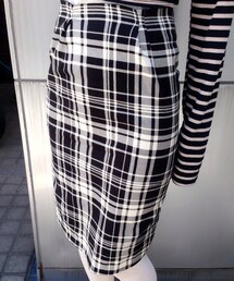 WEGO | タータンチェックスカート(スカート)