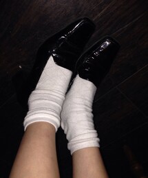 birthdeath | vintageパンプス(パンプス)