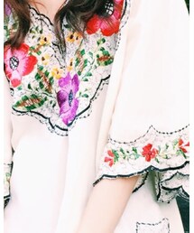 VINTAGE | その他トップス