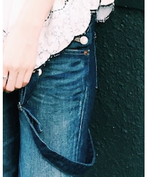 rich- | サロペット/オーバーオール