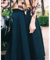 VINTAGE | スカート