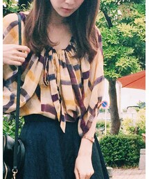 Grimoire | シャツ/ブラウス