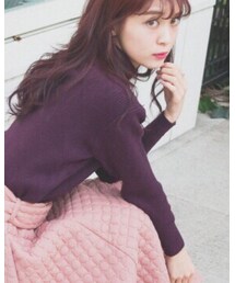 Grimoire | ニット/セーター