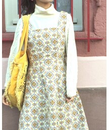 VINTAGE | ワンピース