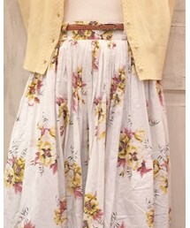 VINTAGE | スカート