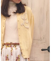 VINTAGE | ニット/セーター