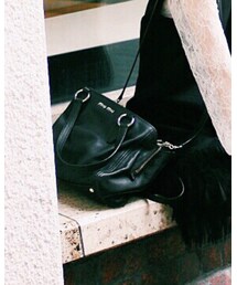 miu miu | ショルダーバッグ