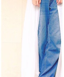 VINTAGE | デニムパンツ