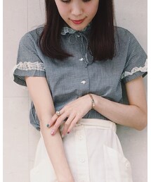 VINTAGE | シャツ/ブラウス