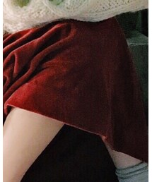 Grimoire | スカート