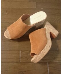 ORiental TRaffic | サンダル