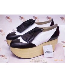 Vivienne Westwood | ロッキンホース(ブーツ)