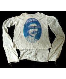 ガーゼシャツ(Tシャツ/カットソー)