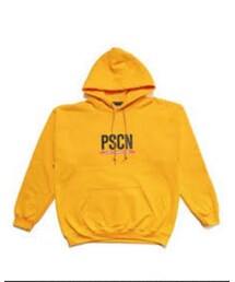 PSCN | パーカー