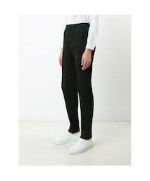 ISSEY MIYAKE | プリーツパンツ(その他パンツ)