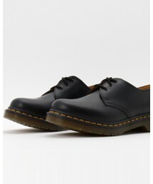 Dr.marten | 3ホールブーツシューズ(ローファー)