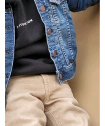 GAP | デニムジャケット