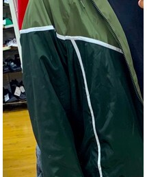 FOREVER 21 | ナイロンジャケット