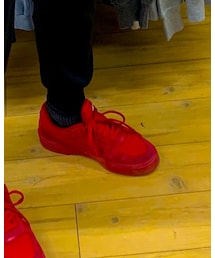 VANS | スニーカー