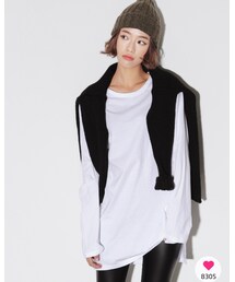 DHOLIC | その他トップス