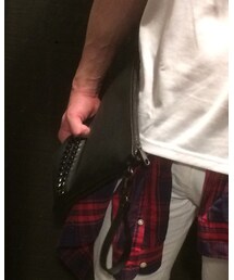 WEGO | クラッチバッグ