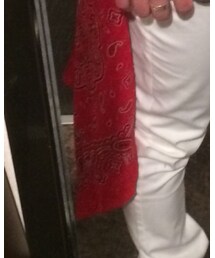 SPINNS | バンダナ/スカーフ