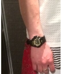 G-SHOCK | アナログ腕時計