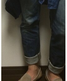 RAGEBLUE | デニムパンツ