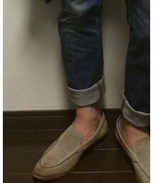 whoop-de-doo | シューズ