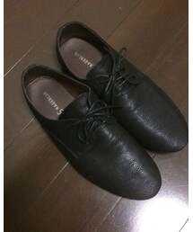 RAGEBLUE | シューズ