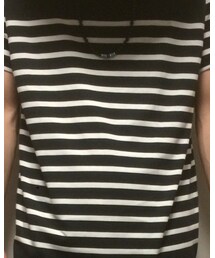 GU | Tシャツ/カットソー