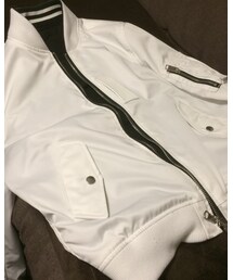 JACKROSE | ナイロンジャケット