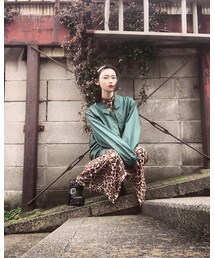 GRAND MONARCH | その他アウター