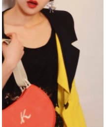 SPINNS | キャミソール