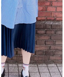 TORII YUKI | ジャンパースカート